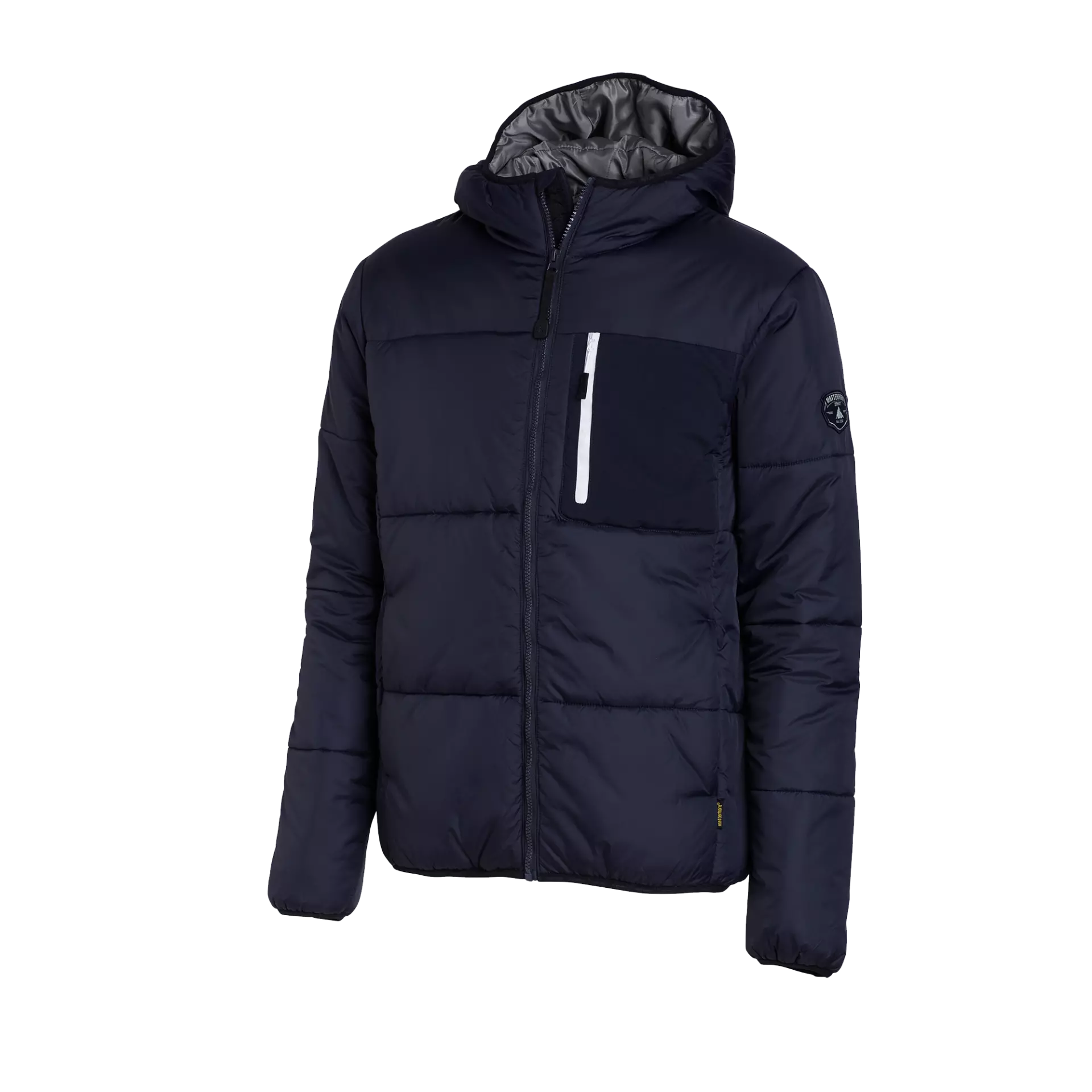 Matterhorn 1000784403, Morrison Jacket, Navy