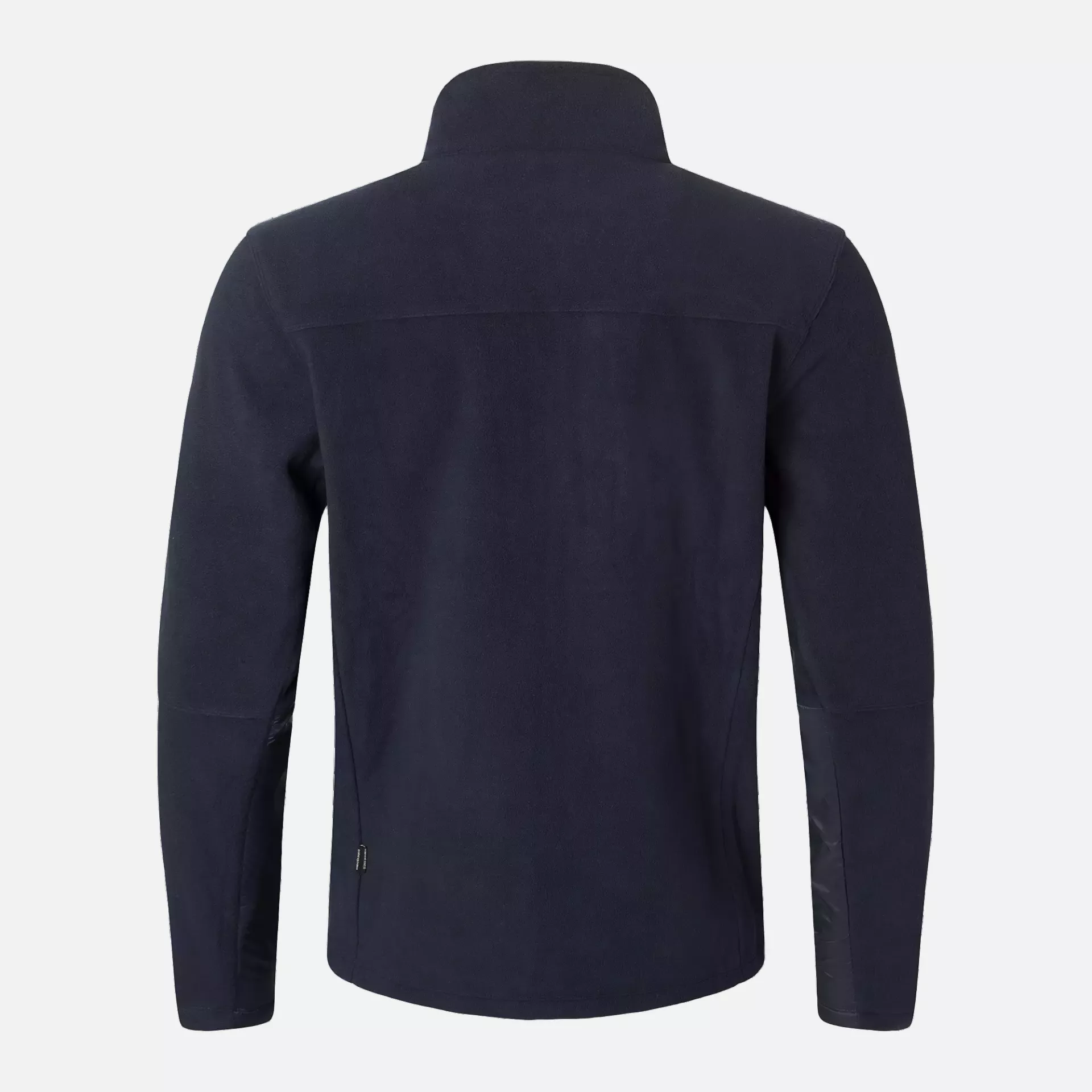 Matterhorn 1000818403, Morrow Fleece Jacket, Navy, image 2