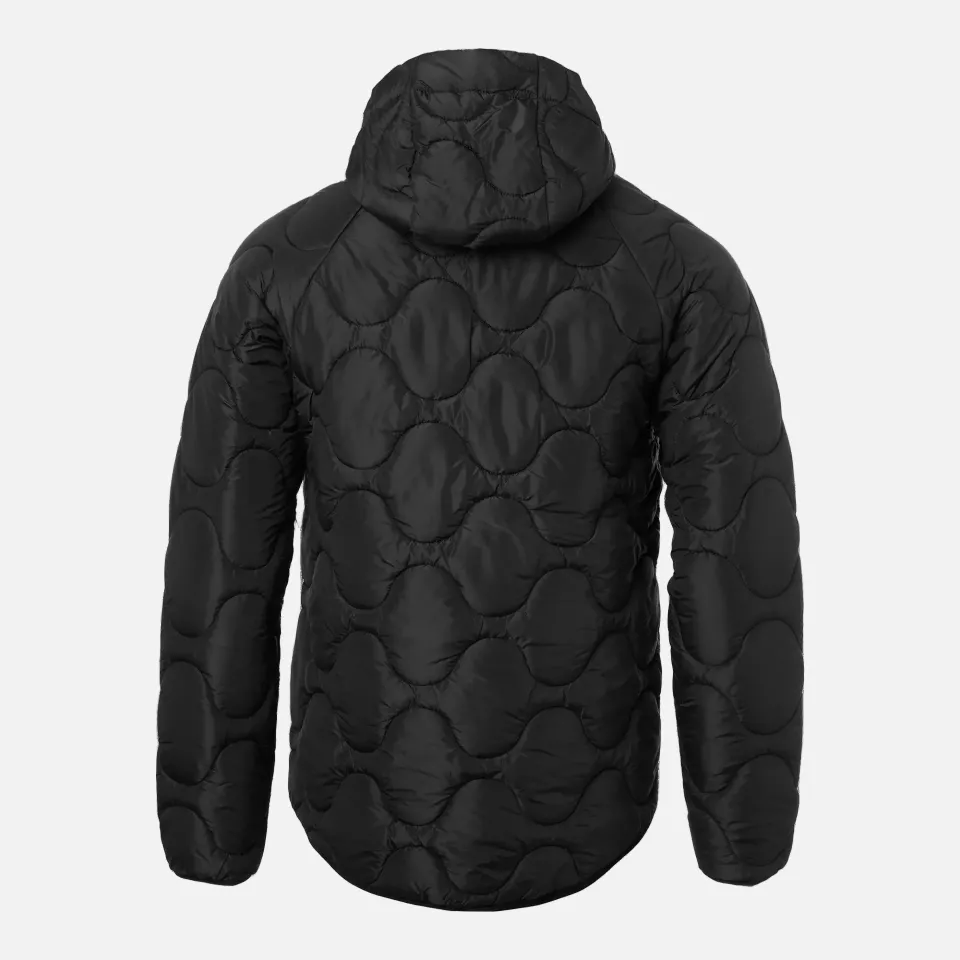 Matterhorn 1001863001, Honnold Puffer Jacket, Black, image 2, gallery thumbnail