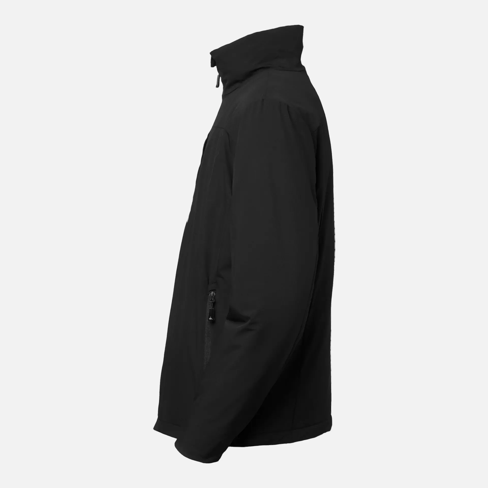 Matterhorn 1001610001, Ralston Sport Jacket, Reflective, Black, image 4