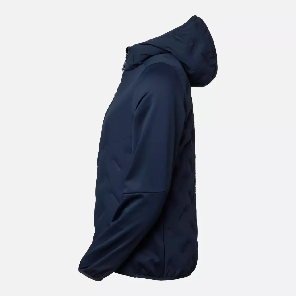 Matterhorn 1001607403, Scott Damen Hybridjacke, Marine, image 4, gallery thumbnail