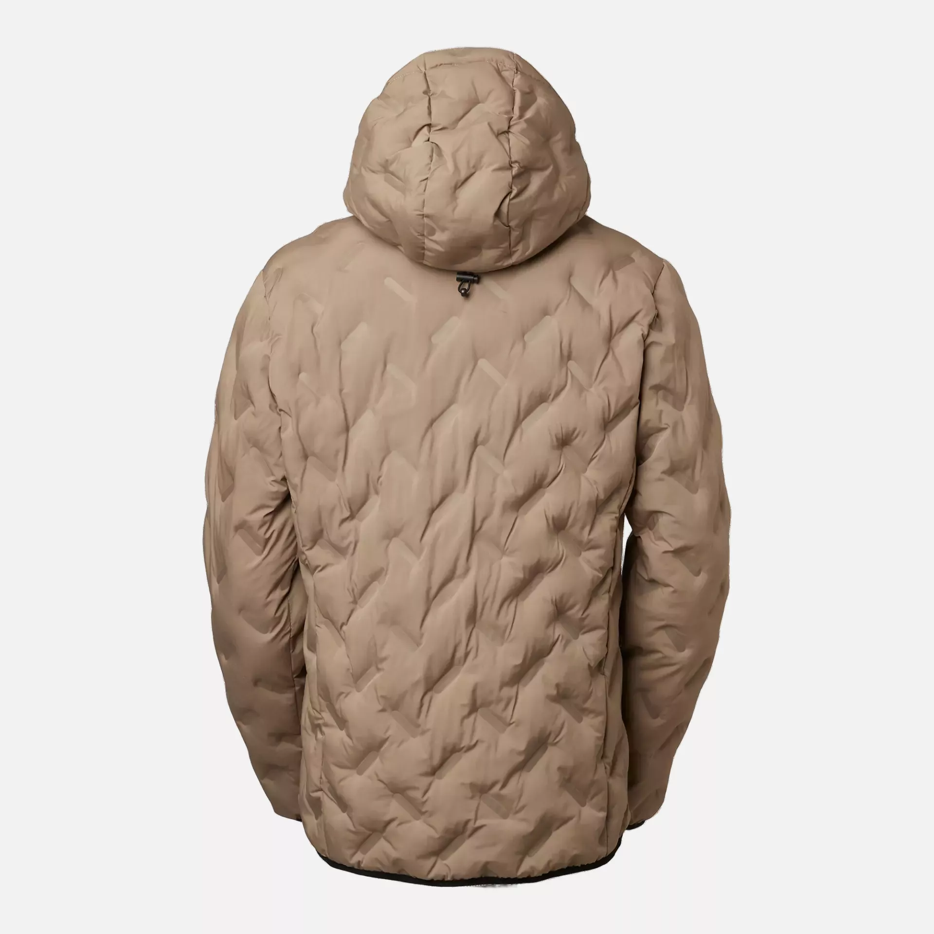 Matterhorn 1001608250, Irvine Quilted Jacket, Beige, image 2