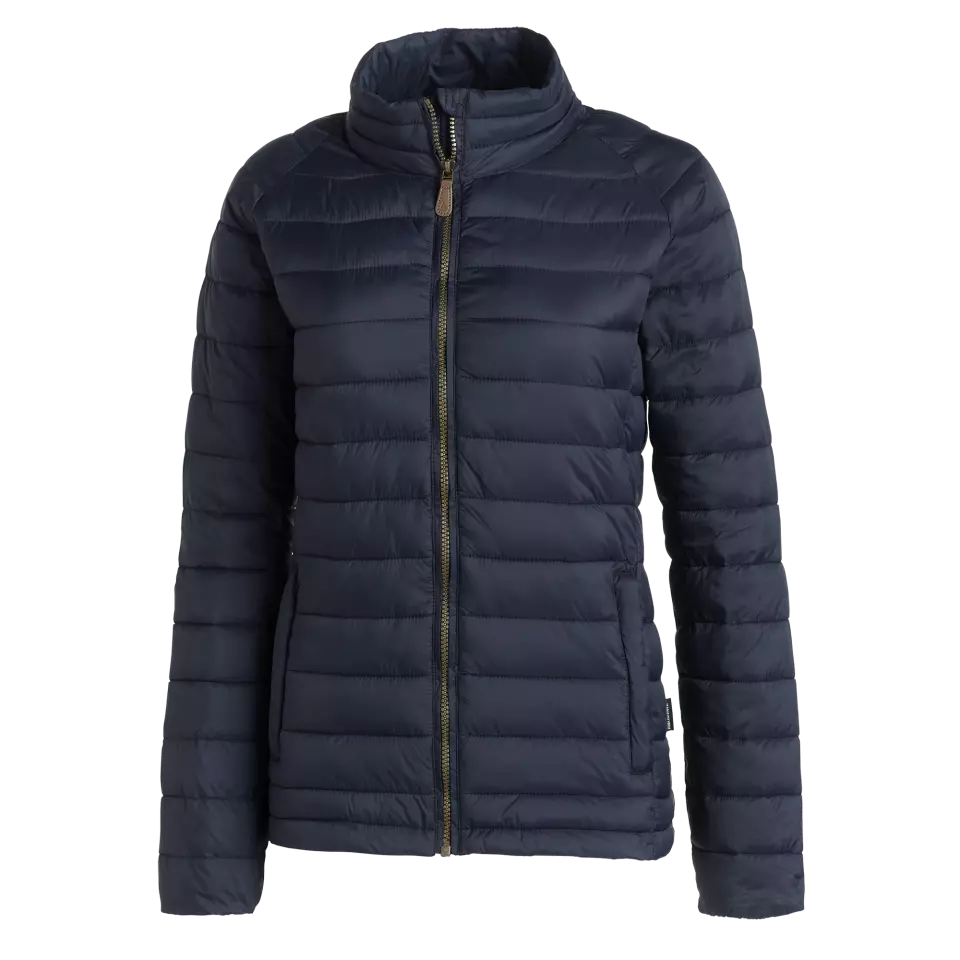 Matterhorn 1000772403, Jackson Padded Jacket, Navy