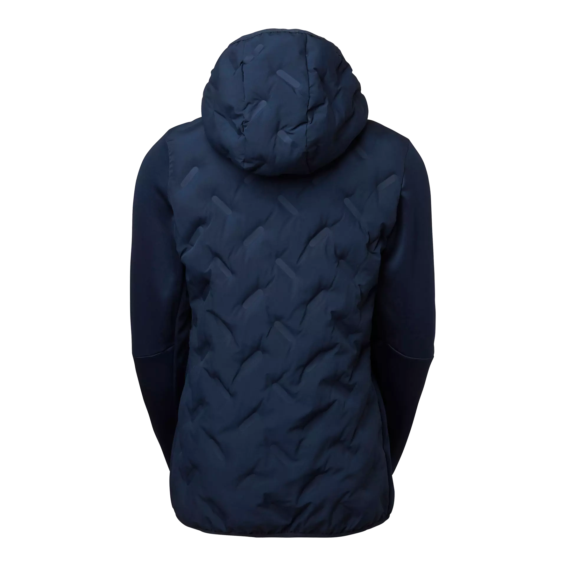 Matterhorn 1001607403, Scott Damen Hybridjacke, Marine, image 2