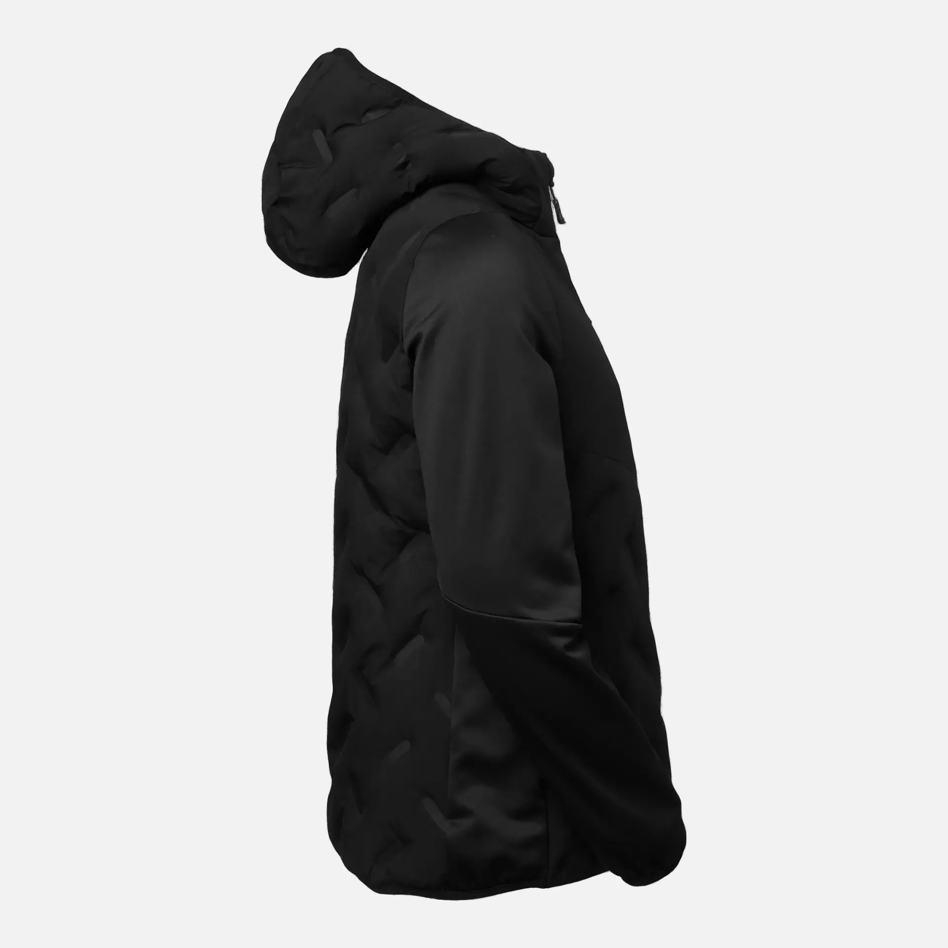 Matterhorn 1001607001, Scott Women's Hybrid Jacket, Black, image 3