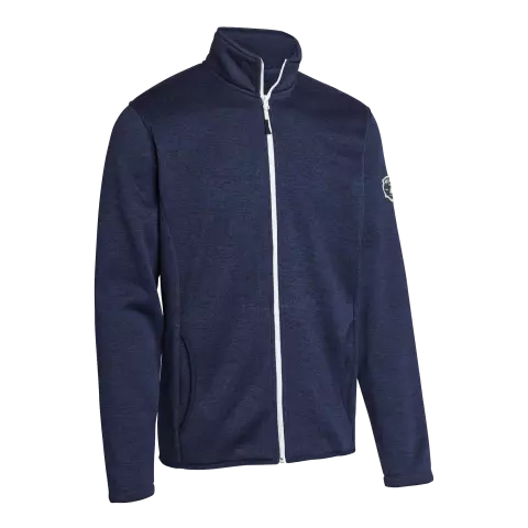 Matterhorn Almer Fleece Jacket, Navy