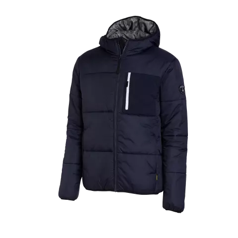Matterhorn Morrison Jacket, Navy