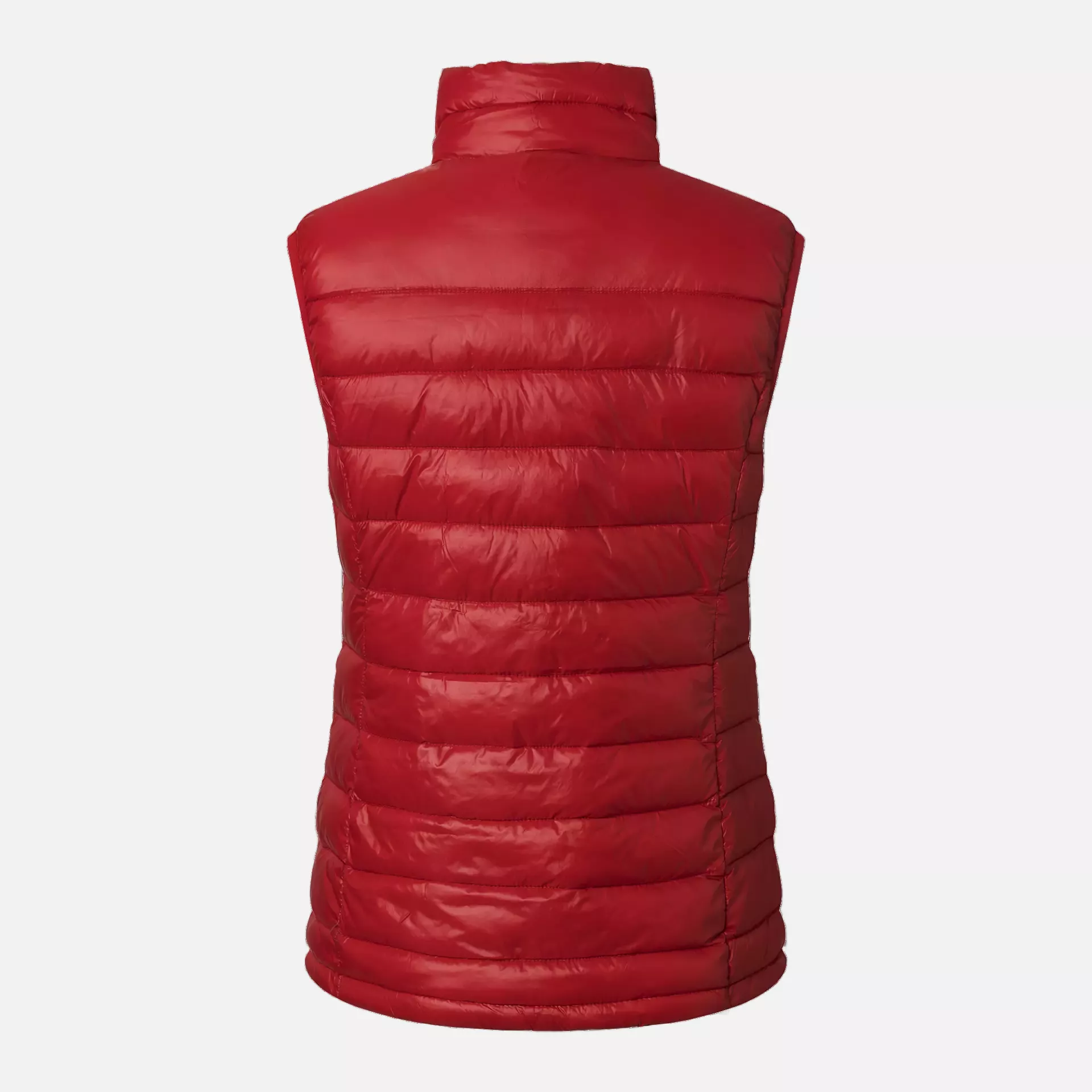 Matterhorn 1000770607, Walker Work Vest, Red, image 2