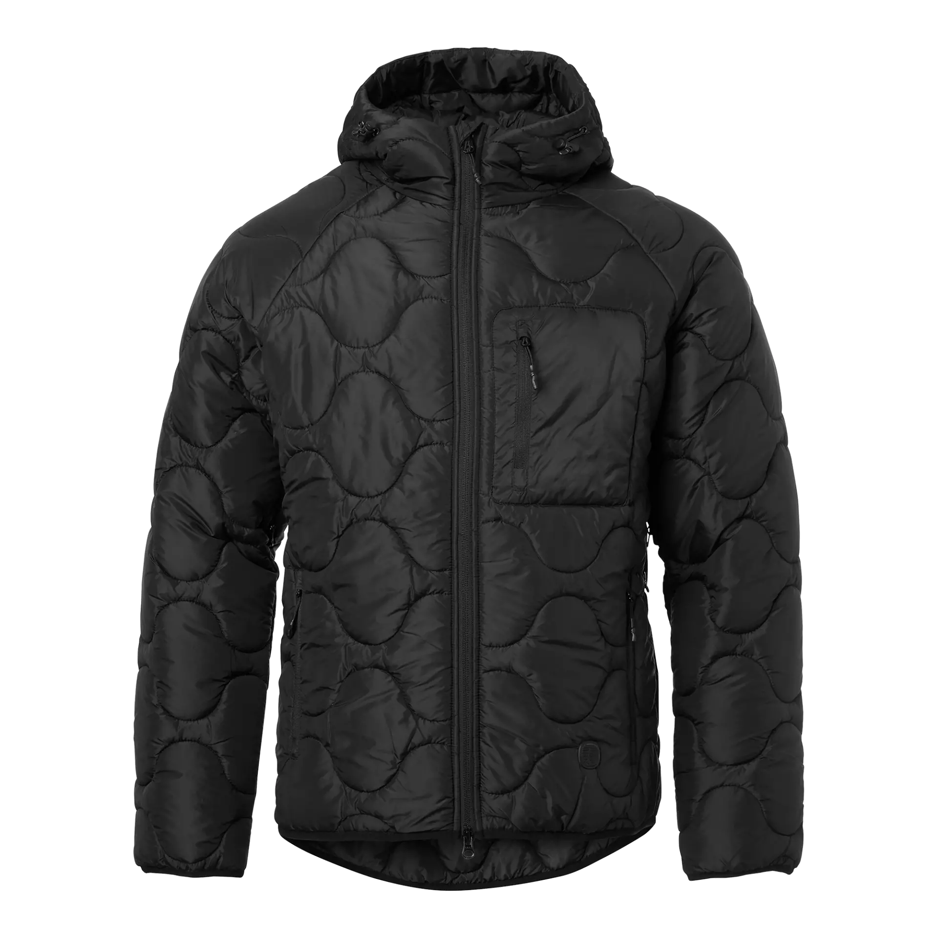 Matterhorn 1001863001, Honnold Puffer Jacket, Black, image 1