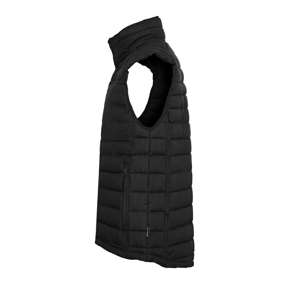 Matterhorn 1000781001, Garcia Arbeitsweste, Schwarz, image 4, gallery thumbnail