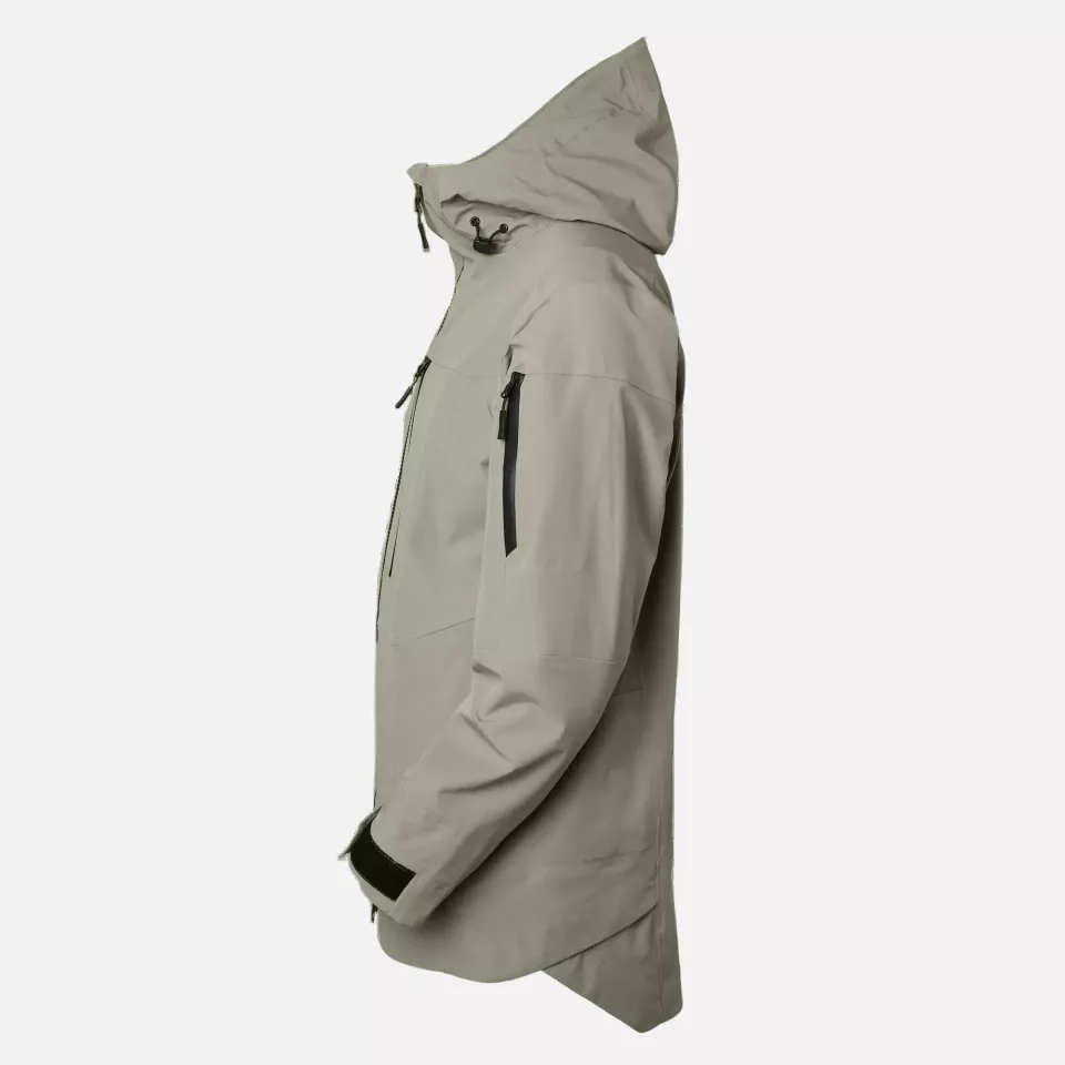 Matterhorn 1001622259, Baumgartner Ski Jacket, Sand, image 4, gallery thumbnail