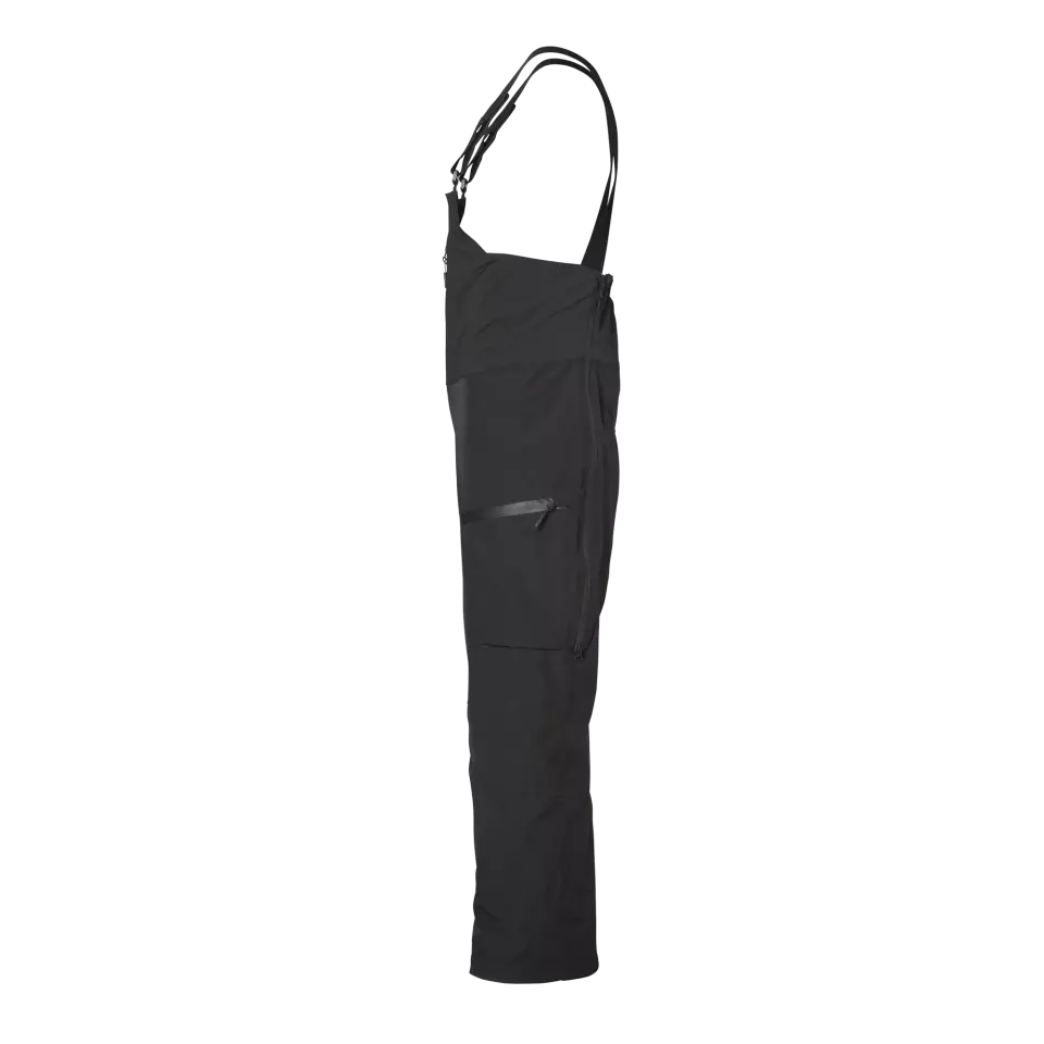 Matterhorn 1001623001, Anker Skihose, Schwarz, image 4, gallery thumbnail