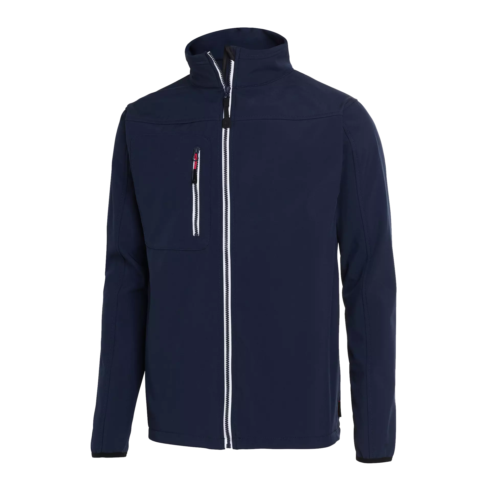 Matterhorn 1000809403, Delgado Softshell Jacket, Navy