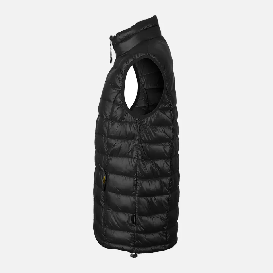 Matterhorn 1000769001, Walker Work Vest, Black, image 4, gallery thumbnail