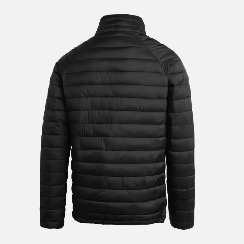 Matterhorn 1000771001, Jackson Padded Jacket, Black, image 2, gallery thumbnail