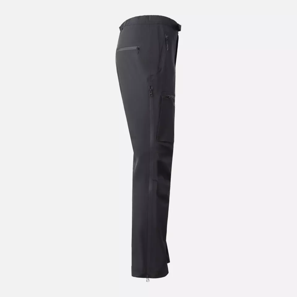 Matterhorn 1001861001, Moro Shell Pants, Black, image 3, gallery thumbnail