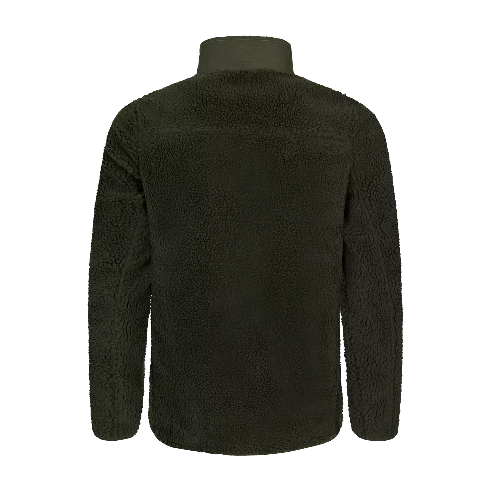 Matterhorn 1000776307, Pasang Fleecejacke, Grün, image 2