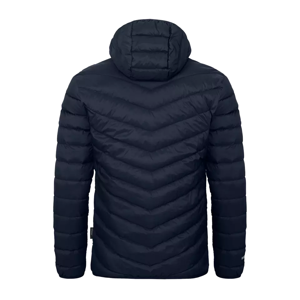 Matterhorn 1000813401, Frost Puffer Jacket, Dark Navy, image 2, gallery thumbnail