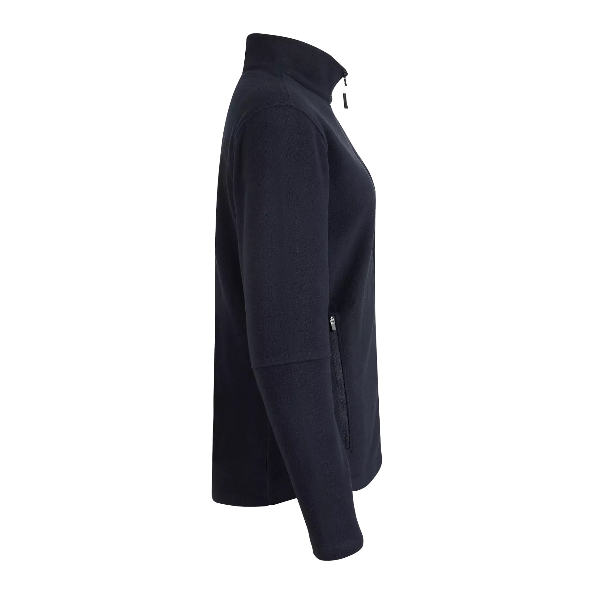 Matterhorn 1000819403, Morrow Women's Fleece Jacket, Navy, image 3