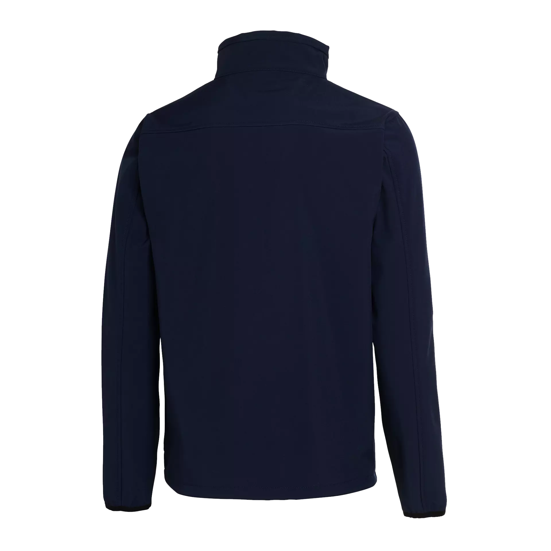 Matterhorn 1000810403, Delgado Softshelljacke, Marine, image 2