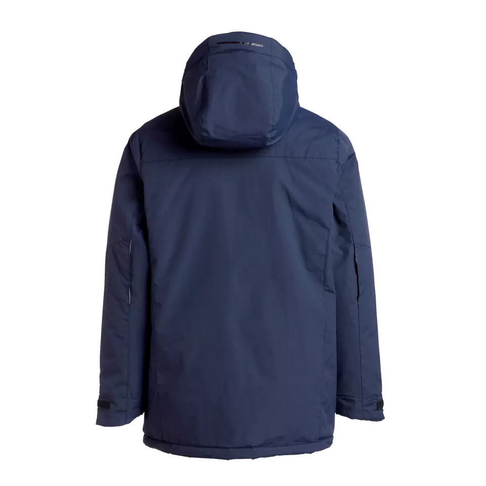 Matterhorn 1000793403, Whittaker Work Jacket, Navy, image 2, gallery thumbnail