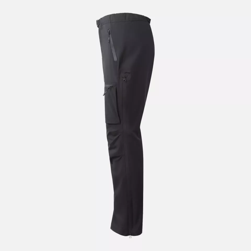 Matterhorn 1001861001, Moro Shell Pants, Black, image 4, gallery thumbnail
