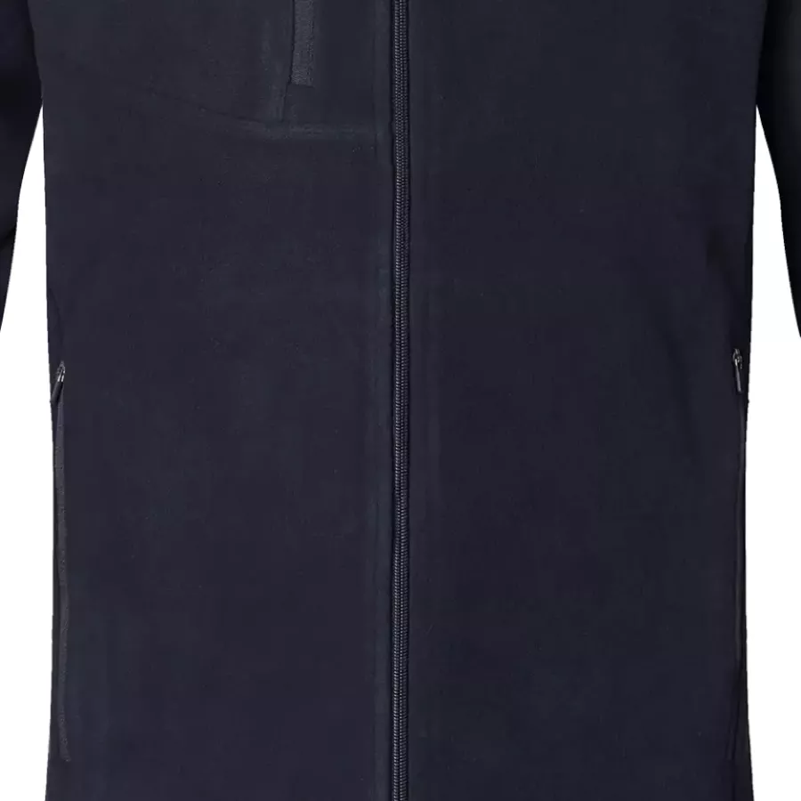 **Lightweight Design** keeps the jacket easy to wear all day, giving you warmth without weighing you down.