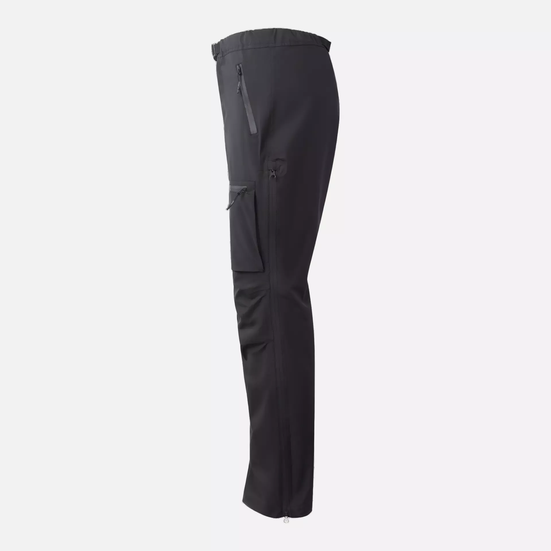 Matterhorn 1001861001, Moro Shell Pants, Black, image 4