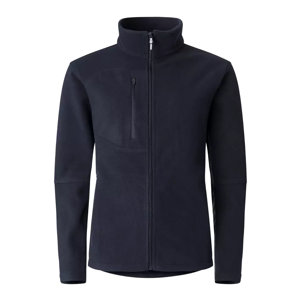 Matterhorn 1000819403, Morrow Women's Fleece Jacket, Navy, image 1, gallery thumbnail