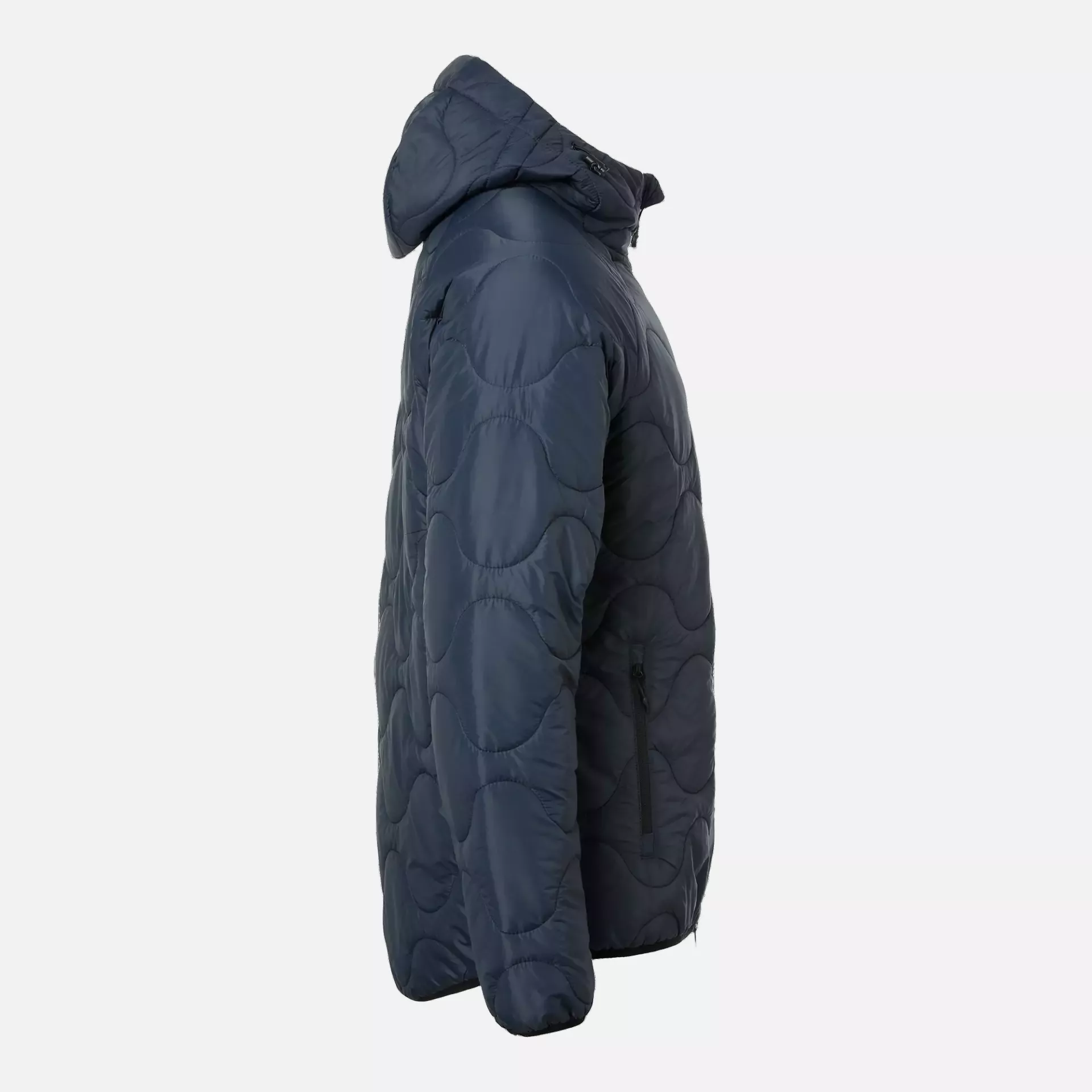 Matterhorn 1001863403, Honnold Puffer Jacket, Navy, image 3