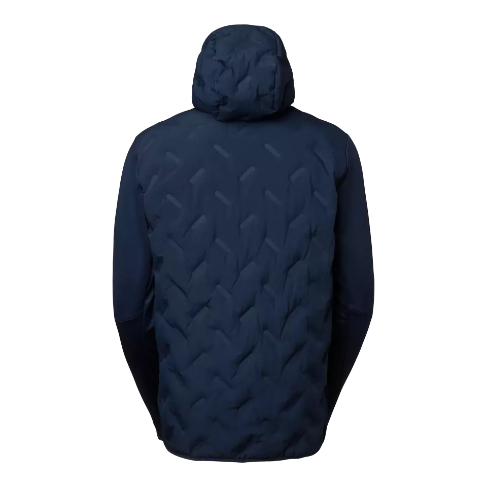 Matterhorn 1001606403, Scott Hybrid Jacket, Navy, image 2, gallery thumbnail