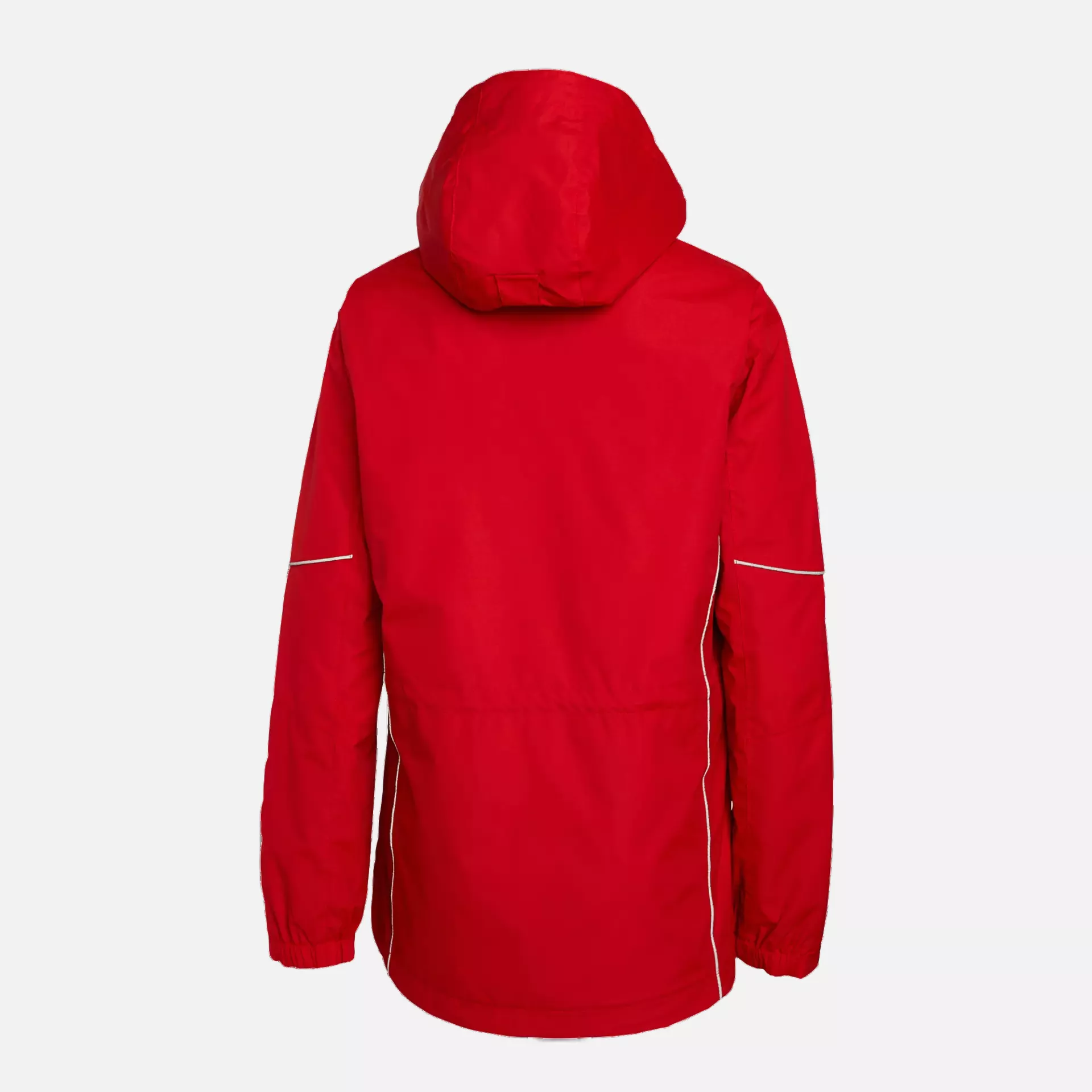 Matterhorn 1000815607, Gayen Reflective Work Jacket, Red, image 2