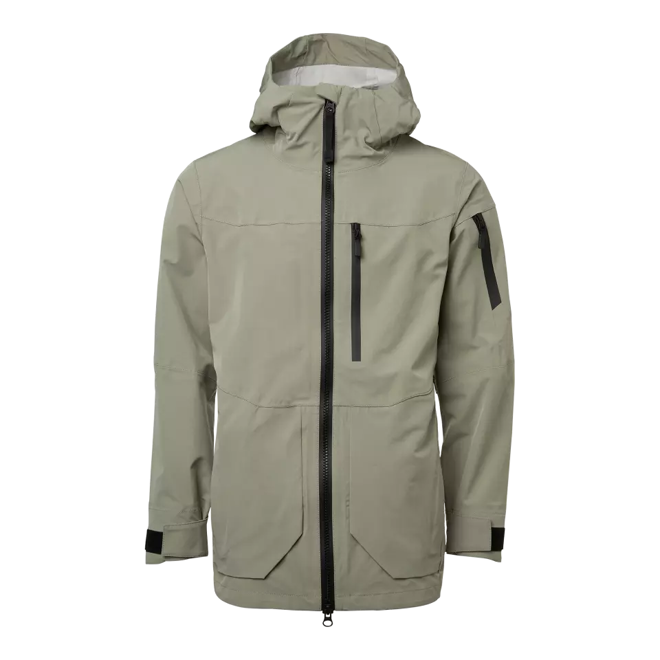 Matterhorn 1001622259, Baumgartner Ski Jacket, Sand, image 1, gallery thumbnail