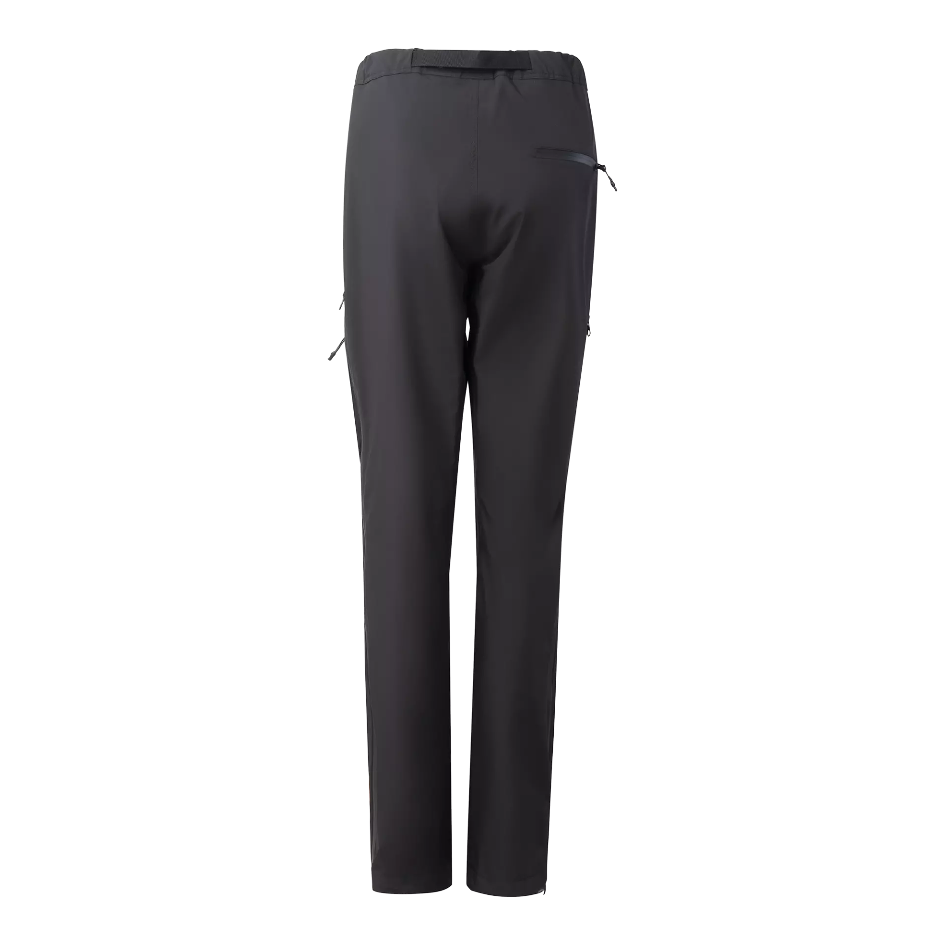 Matterhorn 1001867001, Moro Zip-Off Shell-Hose, Schwarz, image 2
