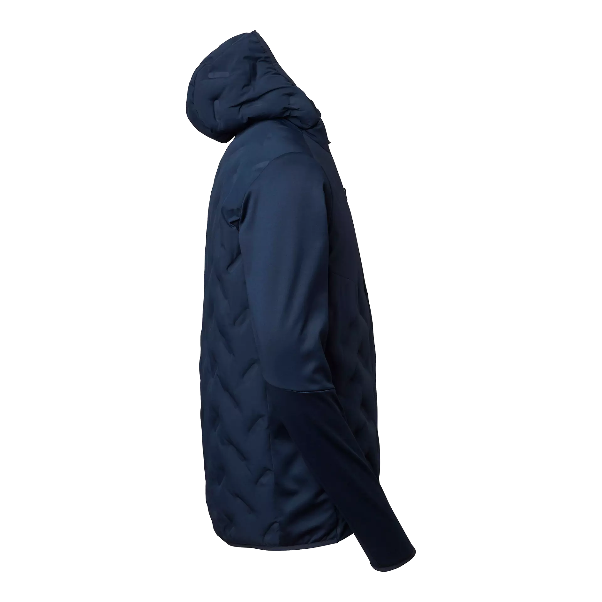 Matterhorn 1001606403, Scott Hybrid Jacket, Navy, image 3