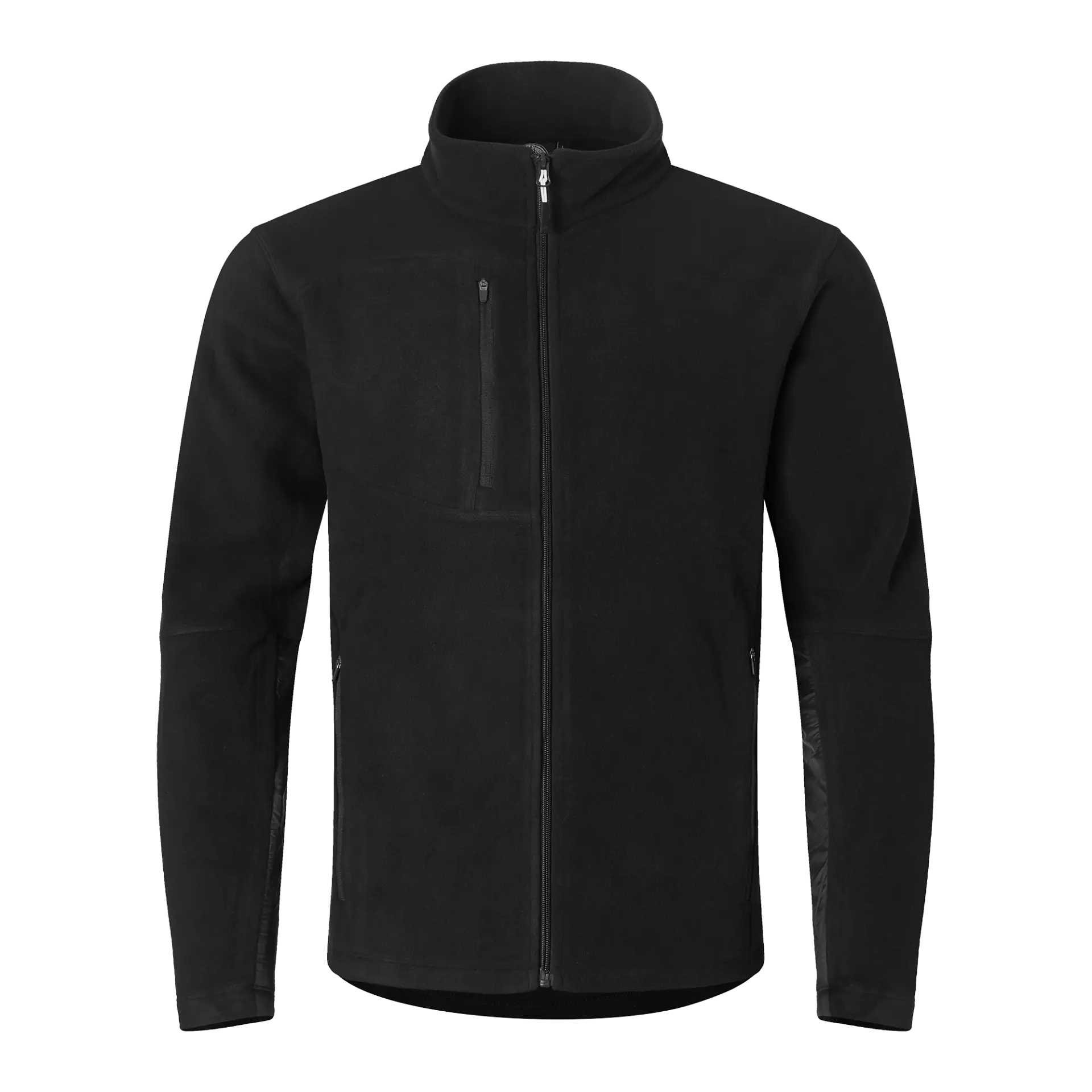 Matterhorn 1000818001, Morrow Fleece Jacket, Black