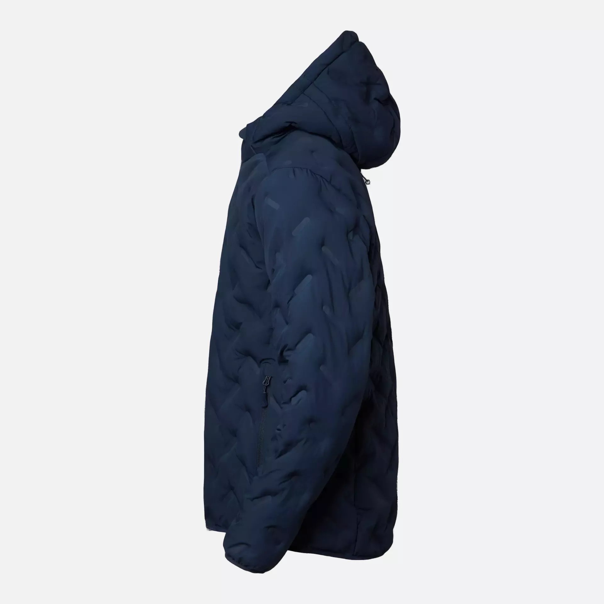 Matterhorn 1001608403, Irvine Quilted Jacket, Navy, image 4
