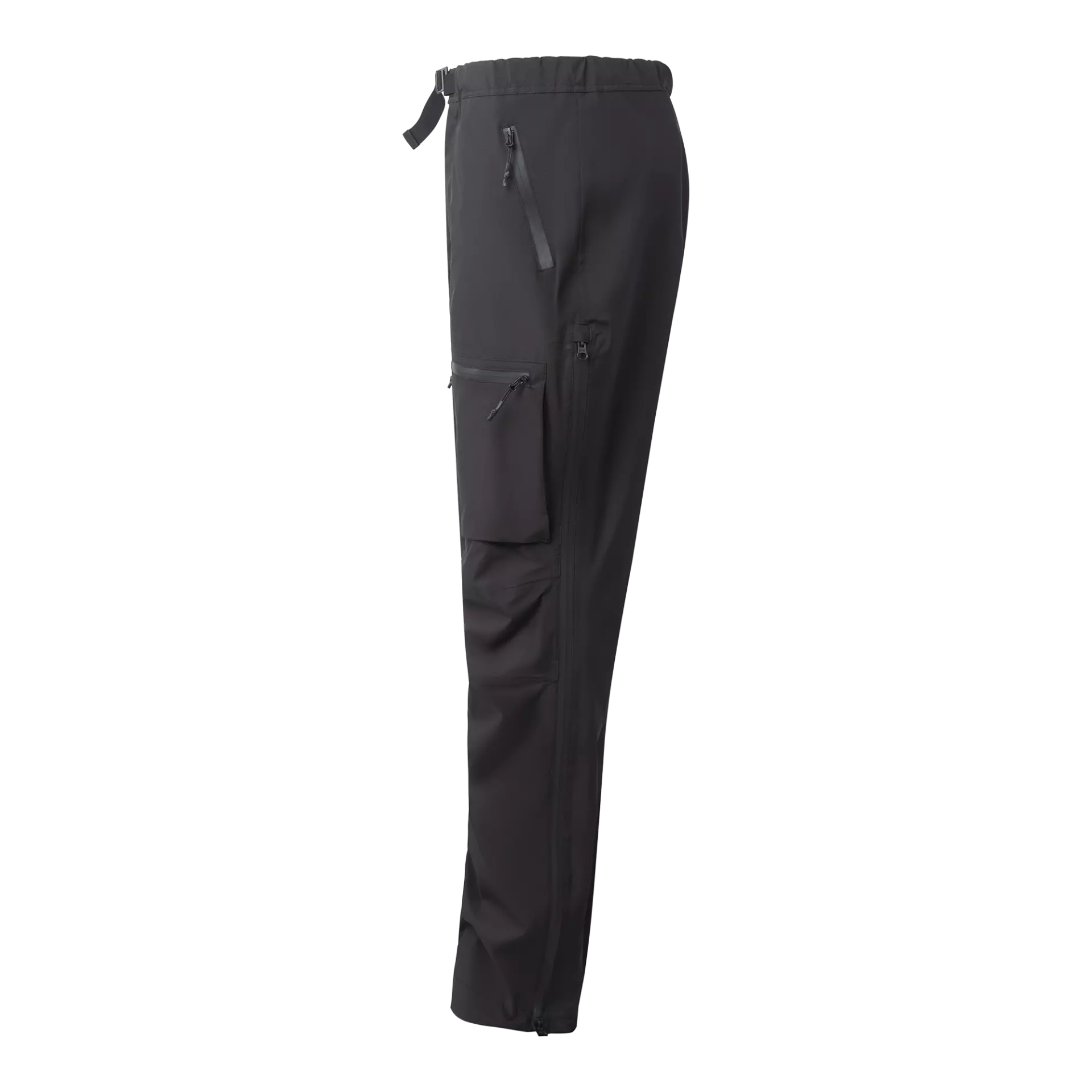 Matterhorn 1001867001, Moro Zip-Off Shell-Hose, Schwarz, image 4