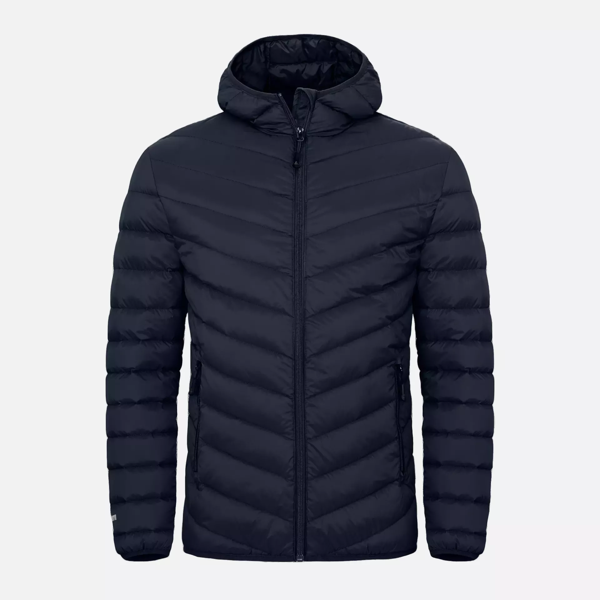 Matterhorn 1000813401, Frost Puffer Jacket, Dark Navy, image 1