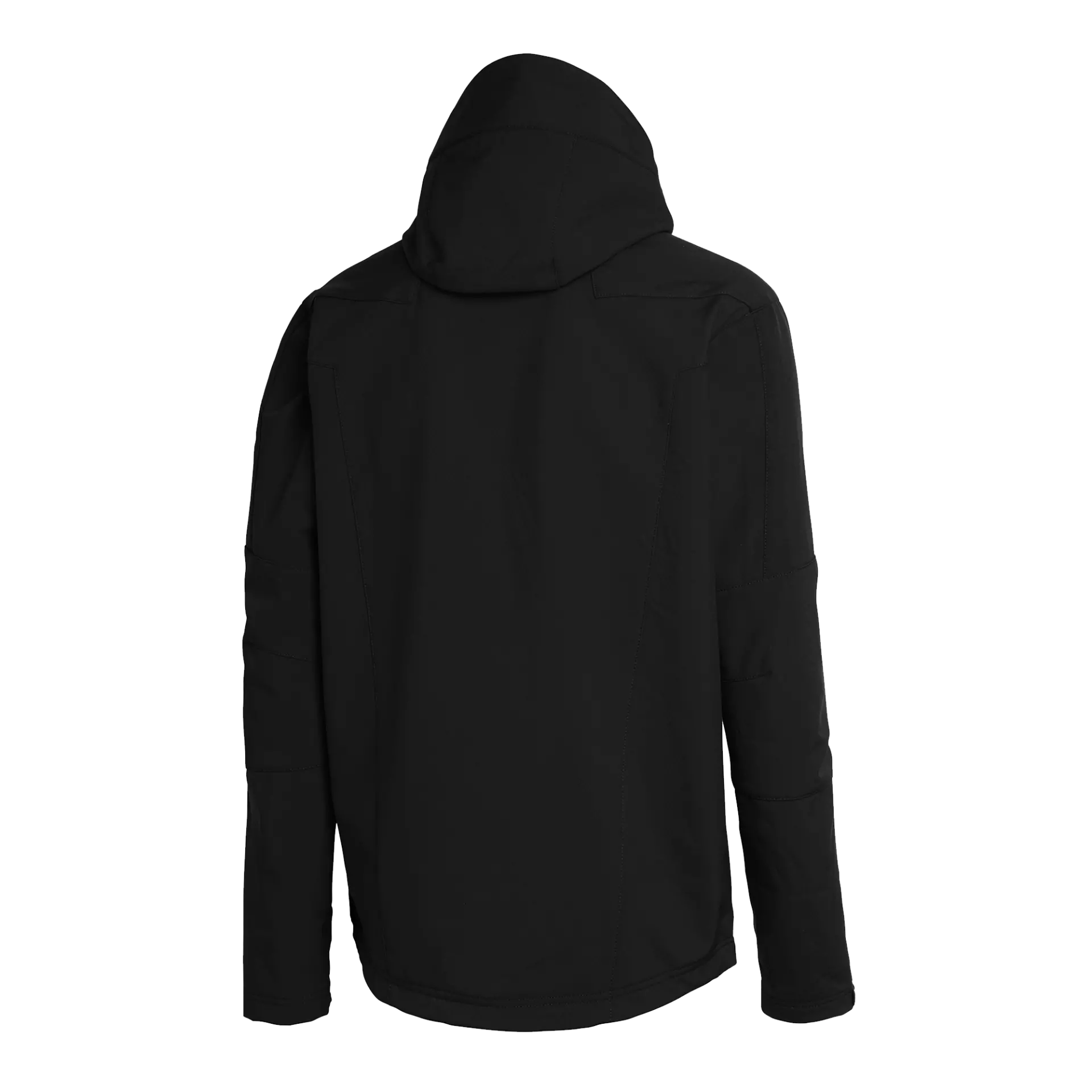 Matterhorn 1000803001, Goodwin Softshell Jacket, Black, image 2