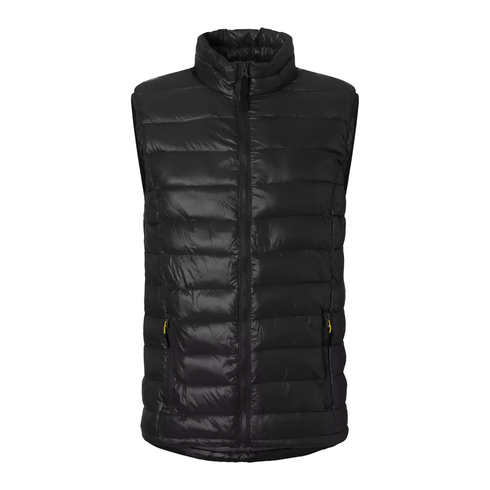 Matterhorn 1000769001, Walker Work Vest, Black