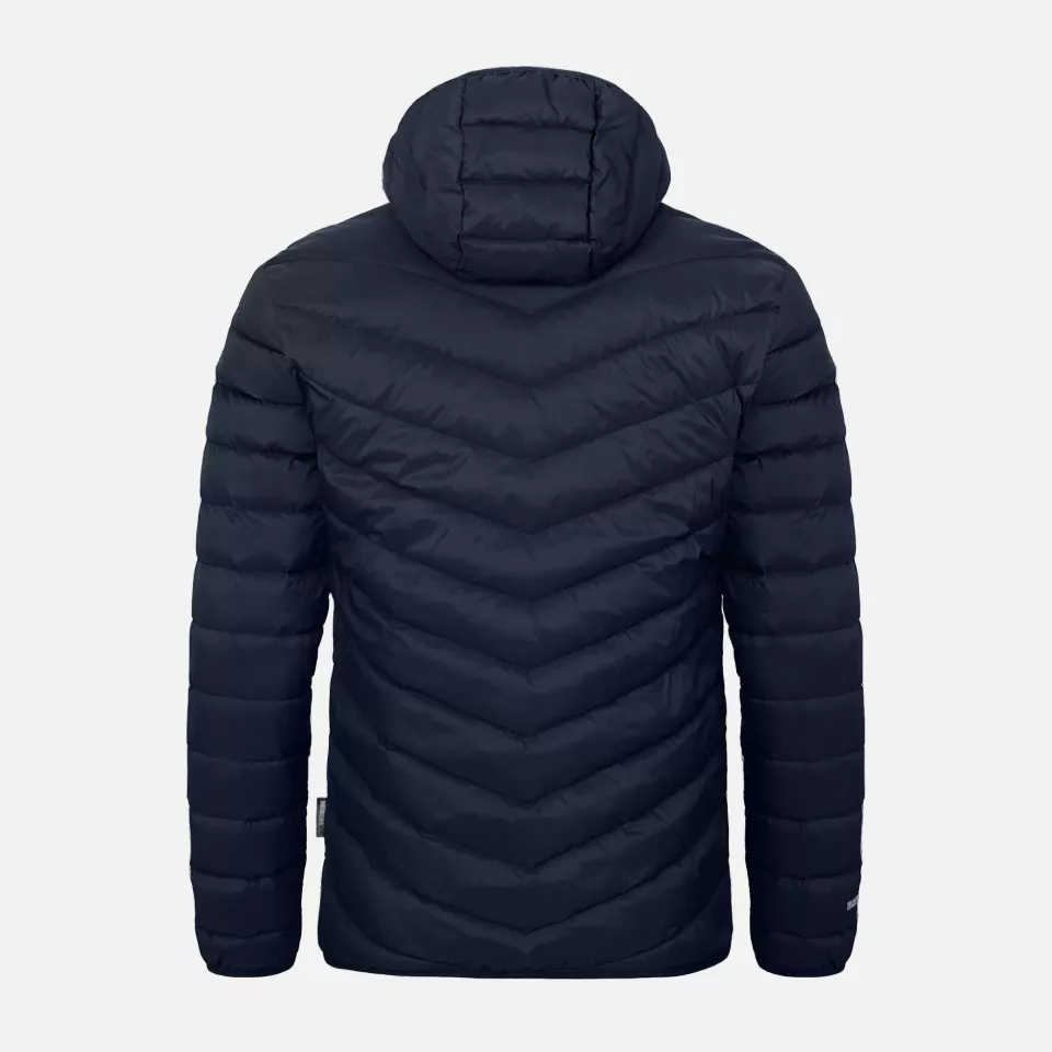 Matterhorn 1000813401, Frost Puffer Jacket, Dark Navy, image 2, gallery thumbnail