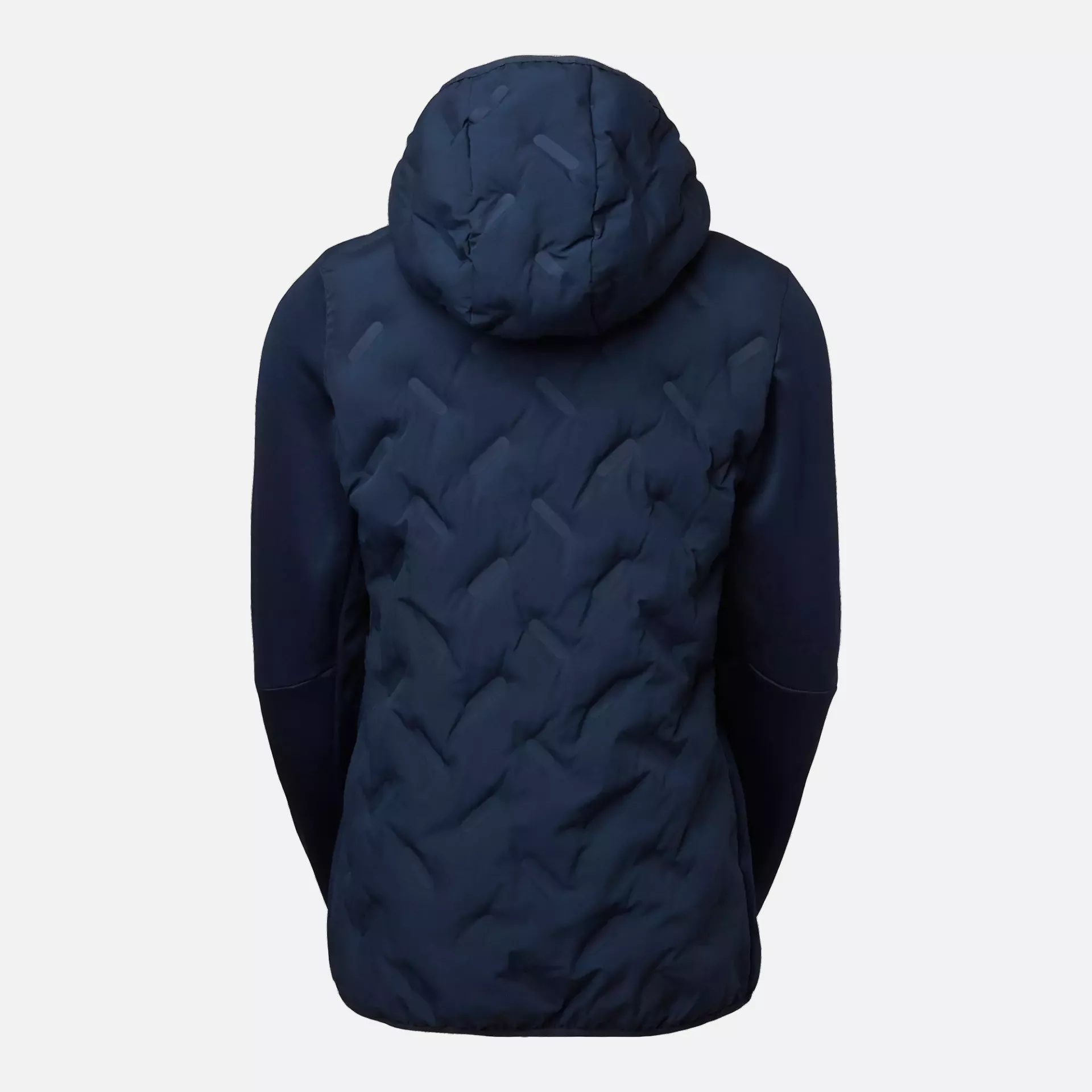 Matterhorn 1001607403, Scott Women's Hybrid Jacket, Navy, image 2