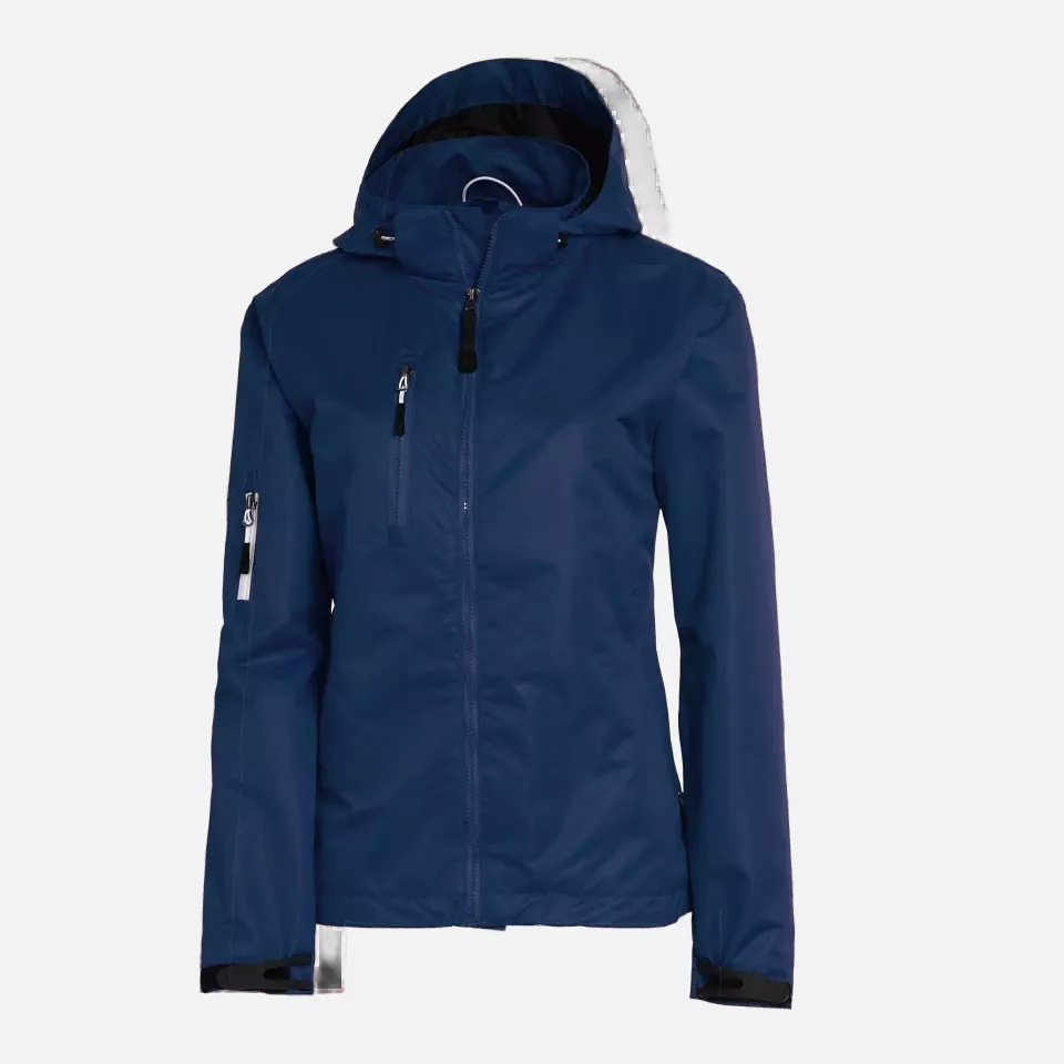 Matterhorn 1000795403, Barber Jacke, Marine, image 1, gallery thumbnail