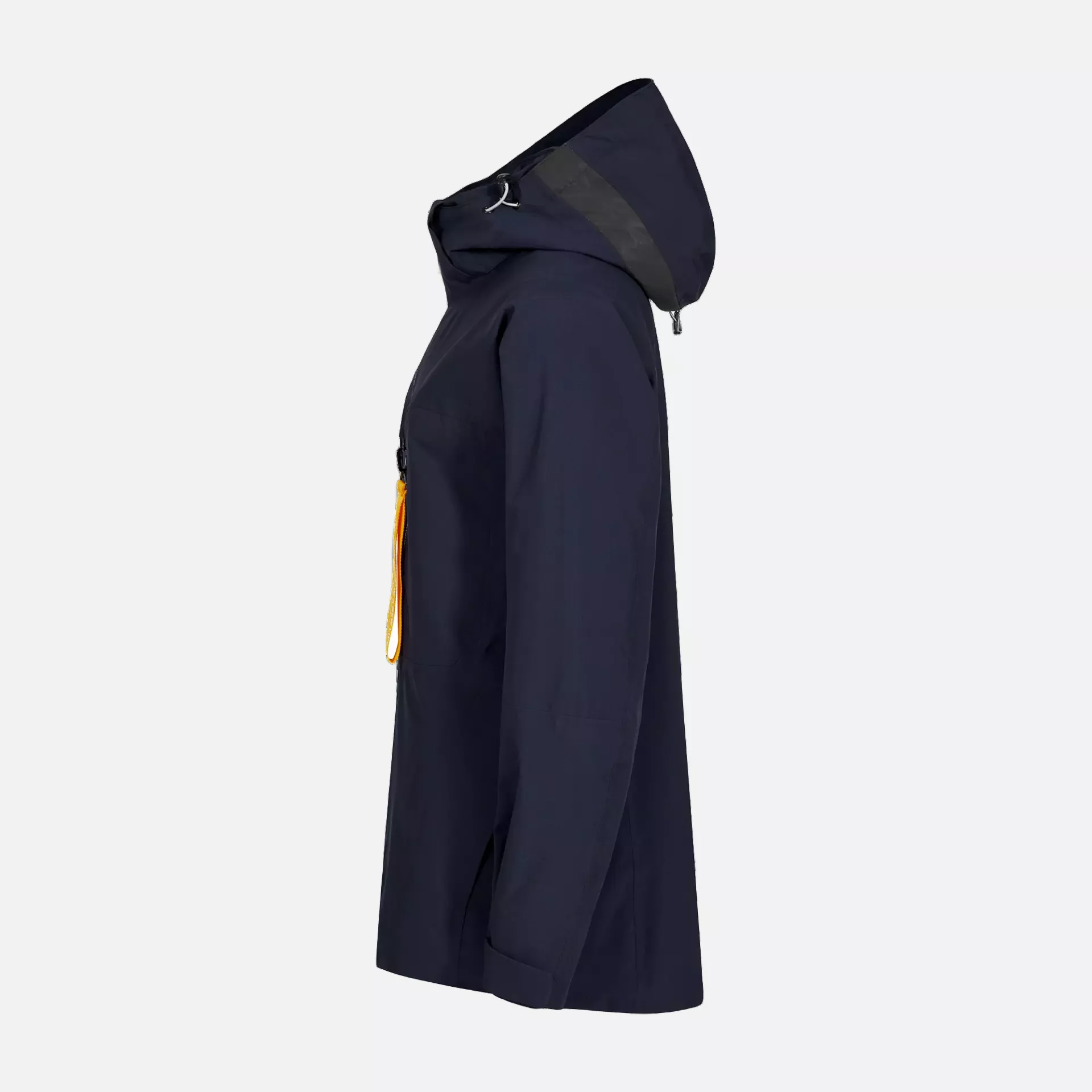 Matterhorn 1000768403, Habeler Women's Shell Jacket, Navy, image 4