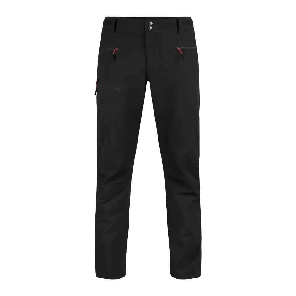 Matterhorn 1000806001, Stevens Ski Pants, Black, image 1, gallery thumbnail