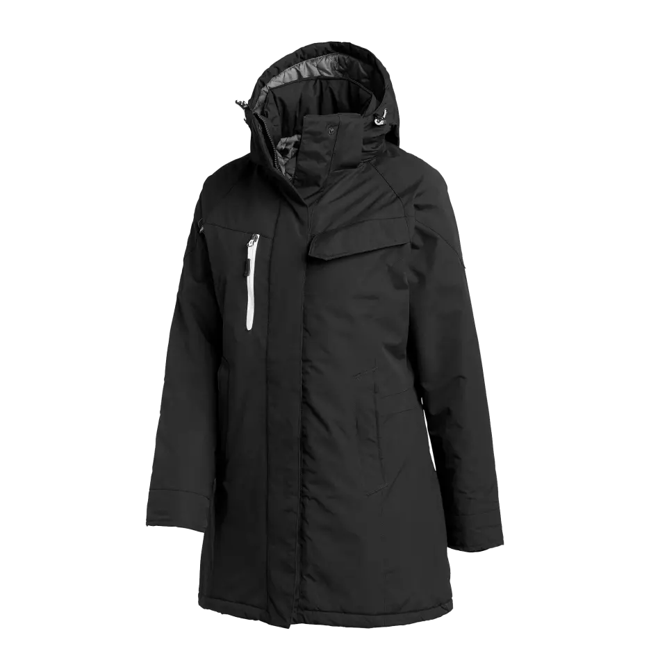 Matterhorn 1000800001, Renata Women's Jacket, Black, image 1, gallery thumbnail