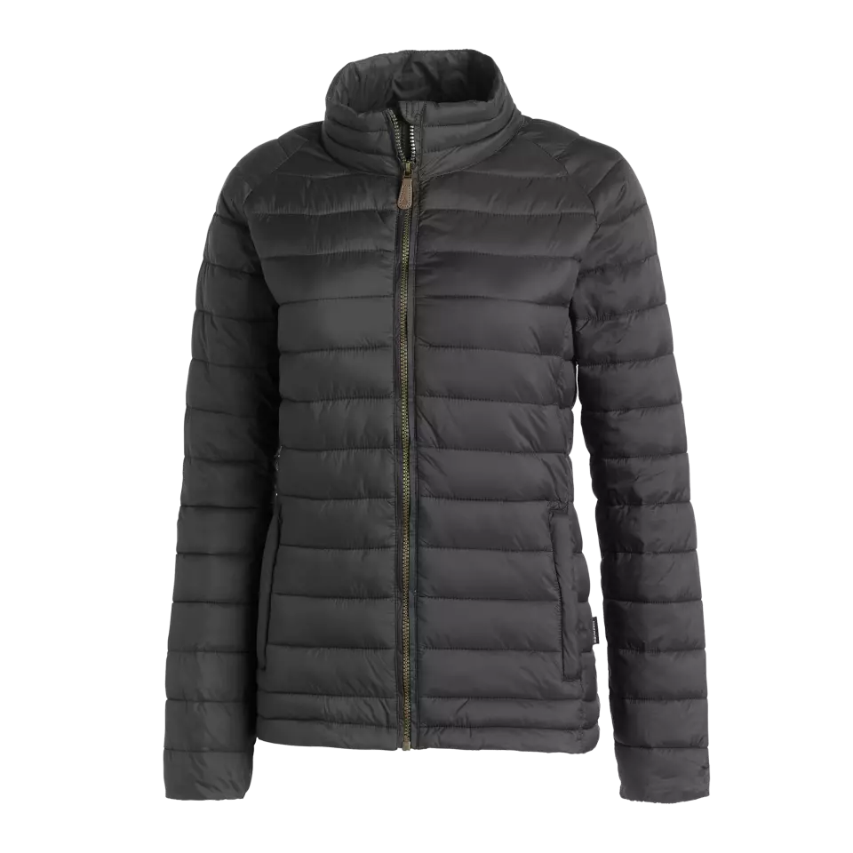 Matterhorn 1000772204, Jackson Quilted Jacket, Taupe, image 1, gallery thumbnail
