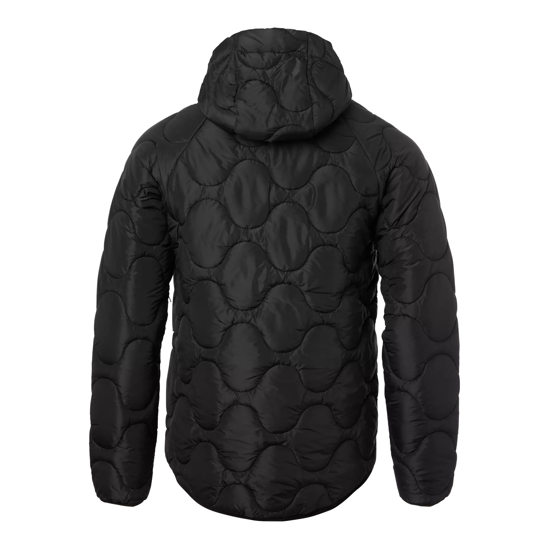 Matterhorn 1001863001, Honnold Puffer Jacket, Black, image 2