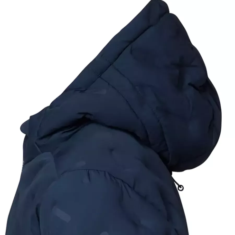 **Fixed Hood** provides reliable, ready-to-use coverage for added comfort in changing conditions.
